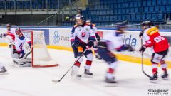 Slovakia U18 - Switzerland U18 Slovakia U18 - Switzerland U18
