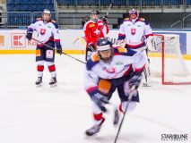 Slovakia U18 - Switzerland U18 Slovakia U18 - Switzerland U18