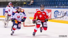 Slovakia U18 - Switzerland U18 Slovakia U18 - Switzerland U18