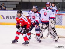 Slovakia U18 - Switzerland U18 Slovakia U18 - Switzerland U18