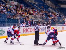 Slovakia U18 - Switzerland U18 Slovakia U18 - Switzerland U18