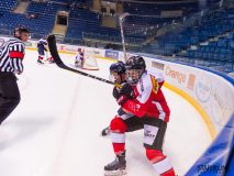 Slovakia U18 - Switzerland U18 Slovakia U18 - Switzerland U18