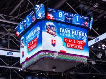 Slovakia U18 - Switzerland U18 Slovakia U18 - Switzerland U18