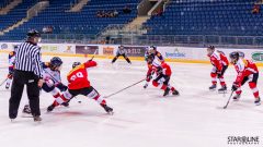 Slovakia U18 - Switzerland U18 Slovakia U18 - Switzerland U18