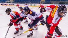 Slovakia U18 - Switzerland U18 Slovakia U18 - Switzerland U18