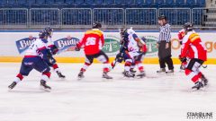 Slovakia U18 - Switzerland U18 Slovakia U18 - Switzerland U18