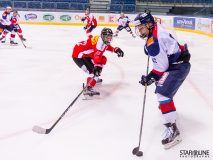 Slovakia U18 - Switzerland U18 Slovakia U18 - Switzerland U18