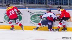 Slovakia U18 - Switzerland U18 Slovakia U18 - Switzerland U18