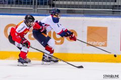 Slovakia U18 - Switzerland U18 Slovakia U18 - Switzerland U18