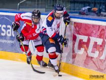 Slovakia U18 - Switzerland U18 Slovakia U18 - Switzerland U18
