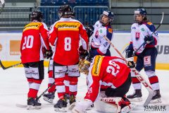 Slovakia U18 - Switzerland U18 Slovakia U18 - Switzerland U18