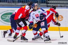 Slovakia U18 - Switzerland U18 Slovakia U18 - Switzerland U18