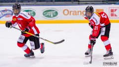 Slovakia U18 - Switzerland U18 Slovakia U18 - Switzerland U18