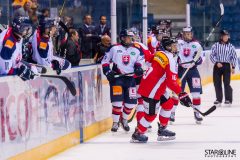 Slovakia U18 - Switzerland U18 Slovakia U18 - Switzerland U18