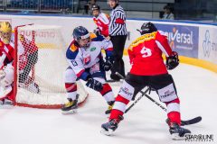 Slovakia U18 - Switzerland U18 Slovakia U18 - Switzerland U18
