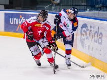Slovakia U18 - Switzerland U18 Slovakia U18 - Switzerland U18