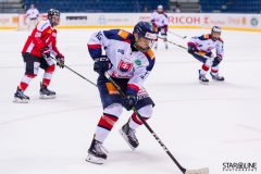 Slovakia U18 - Switzerland U18 Slovakia U18 - Switzerland U18