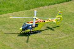 OMSZ Légimentõ (Air Ambulance Hungary) OMSZ Légimentõ (Air Ambulance Hungary)