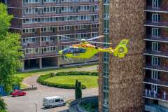 OMSZ Légimentõ (Air Ambulance Hungary) OMSZ Légimentõ (Air Ambulance Hungary)
