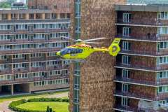 OMSZ Légimentõ (Air Ambulance Hungary) OMSZ Légimentõ (Air Ambulance Hungary)