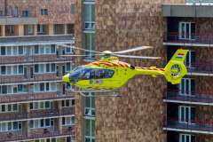 OMSZ Légimentõ (Air Ambulance Hungary) OMSZ Légimentõ (Air Ambulance Hungary)