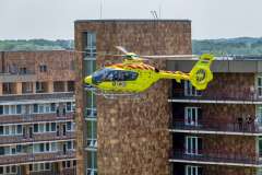 OMSZ Légimentõ (Air Ambulance Hungary) OMSZ Légimentõ (Air Ambulance Hungary)