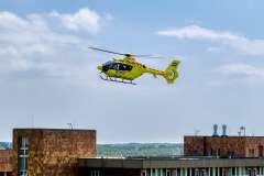 OMSZ Légimentõ (Air Ambulance Hungary) OMSZ Légimentõ (Air Ambulance Hungary)