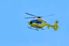 OMSZ Légimentõ (Air Ambulance Hungary) OMSZ Légimentõ (Air Ambulance Hungary)