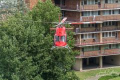 Vrtuľníková záchranná zdravotná služba ATE Vrtuľníková záchranná zdravotná služba ATE