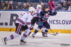 HC Slovan Bratislava - HC Dinamo Riga HC Slovan Bratislava - HC Dinamo Riga