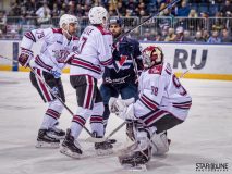 HC Slovan Bratislava - HC Dinamo Riga HC Slovan Bratislava - HC Dinamo Riga
