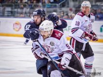 HC Slovan Bratislava - HC Dinamo Riga HC Slovan Bratislava - HC Dinamo Riga