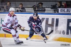 HC Slovan Bratislava - HC Dinamo Riga HC Slovan Bratislava - HC Dinamo Riga