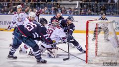 HC Slovan Bratislava - HC Dinamo Riga HC Slovan Bratislava - HC Dinamo Riga
