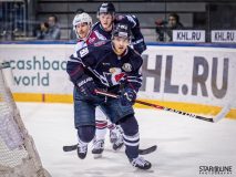 HC Slovan Bratislava - HC Dinamo Riga HC Slovan Bratislava - HC Dinamo Riga