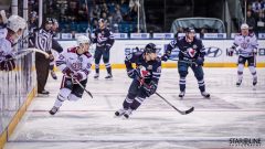 HC Slovan Bratislava - HC Dinamo Riga HC Slovan Bratislava - HC Dinamo Riga