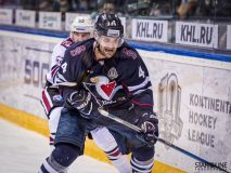HC Slovan Bratislava - HC Dinamo Riga HC Slovan Bratislava - HC Dinamo Riga