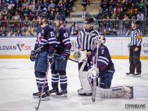 HC Slovan Bratislava - HC Dinamo Riga HC Slovan Bratislava - HC Dinamo Riga