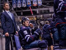 HC Slovan Bratislava - HC Dinamo Riga HC Slovan Bratislava - HC Dinamo Riga