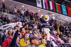 HC Slovan Bratislava - HC Severstal Cherepovets HC Slovan Bratislava - HC Severstal Cherepovets