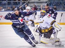 HC Slovan Bratislava - HC Severstal Cherepovets HC Slovan Bratislava - HC Severstal Cherepovets