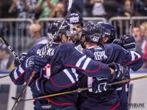 HC Slovan Bratislava - HC Severstal Cherepovets HC Slovan Bratislava - HC Severstal Cherepovets