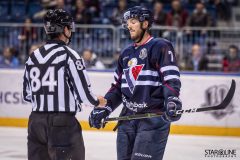 HC Slovan Bratislava - HC Severstal Cherepovets HC Slovan Bratislava - HC Severstal Cherepovets