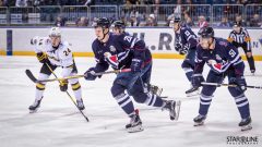 HC Slovan Bratislava - HC Severstal Cherepovets HC Slovan Bratislava - HC Severstal Cherepovets