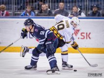 HC Slovan Bratislava - HC Severstal Cherepovets HC Slovan Bratislava - HC Severstal Cherepovets