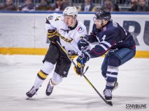 HC Slovan Bratislava - HC Severstal Cherepovets HC Slovan Bratislava - HC Severstal Cherepovets