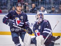 HC Slovan Bratislava - HC Severstal Cherepovets HC Slovan Bratislava - HC Severstal Cherepovets