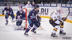 HC Slovan Bratislava - HC Severstal Cherepovets HC Slovan Bratislava - HC Severstal Cherepovets