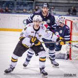 HC Slovan Bratislava - HC Severstal Cherepovets HC Slovan Bratislava - HC Severstal Cherepovets