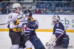 HC Slovan Bratislava - HC Severstal Cherepovets HC Slovan Bratislava - HC Severstal Cherepovets